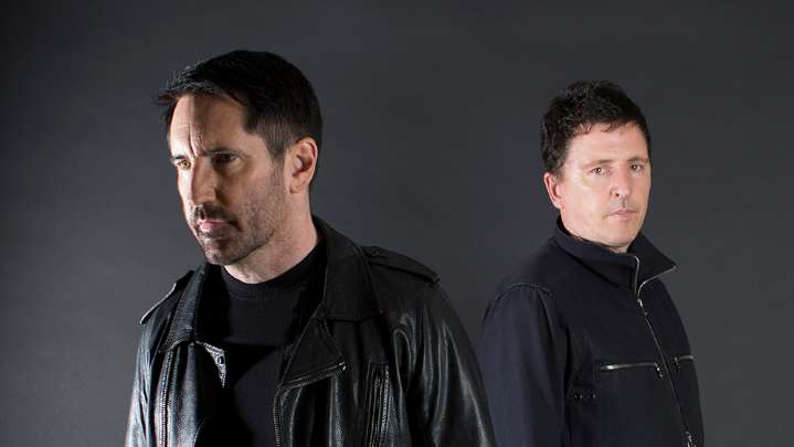Nine Inch Nails' 'Future Ruins' Film-Music Festival Canceled