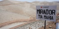 Southern Perú recibe autorización para explotar el proyecto cuprífero Tía María en Arequipa