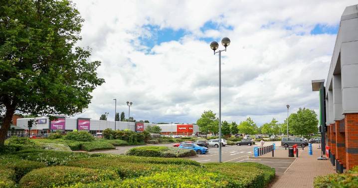 'Still a big issue' say police amid rise in one type of crime at Coventry retail park