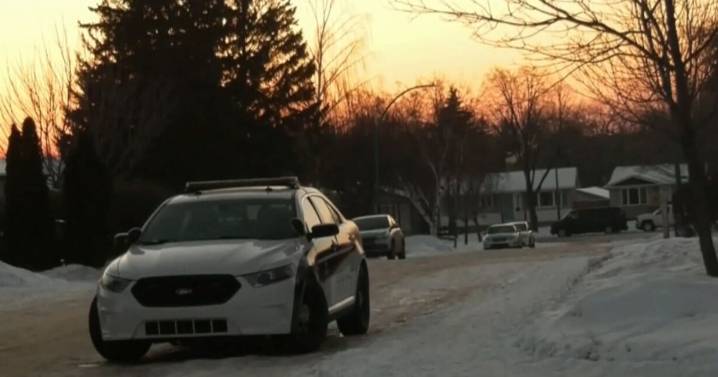 Saskatoon boy who killed 12-year-old friend while posing with gun sentenced