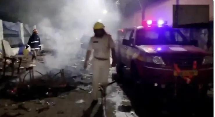 36-Hour Curfew Imposed In Odisha’s Cuttack After Fresh Incidents Of Violence