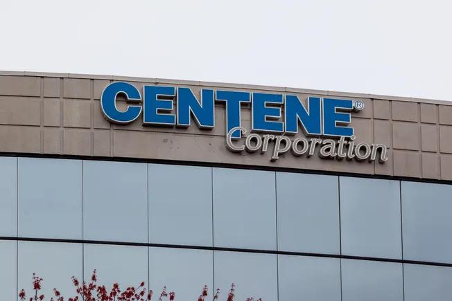 Centene posts $6.6B loss on massive value writedown