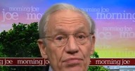 Woodward: 'Trump Has Destabilized the Government So it Can't Function'