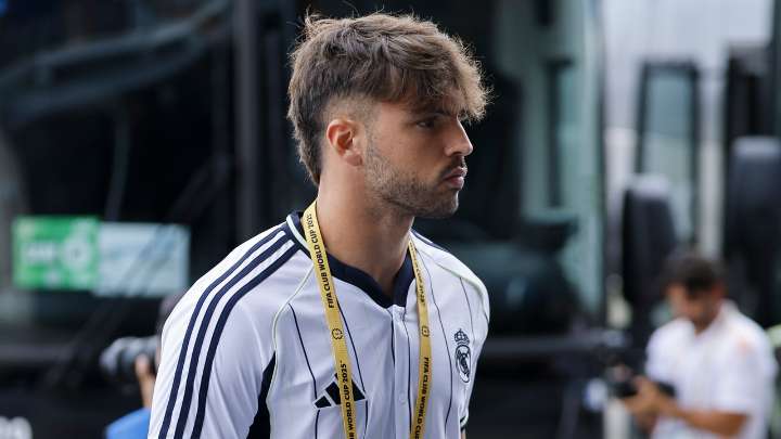 'Caso Asencio': La víctima de menor edad también retira la acusación contra el jugador del Real Madrid