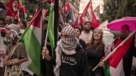 Protestas en Turquía contra asalto israelí a Flotilla por Gaza
