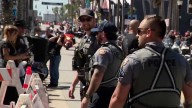 Open carry during Biketoberfest in Volusia County