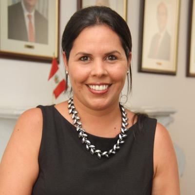 RECONOCIMIENTOS QUE INSPIRAN, columna de Jessica Luna