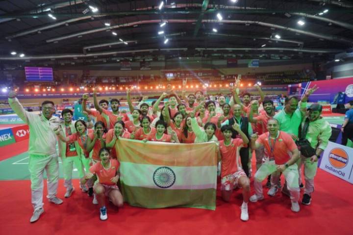 World Jr C’ships: India Beat Korea In Quarters To Assure First