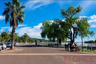 Día de la Madre con sol y agradable: así estará el tiempo este domingo