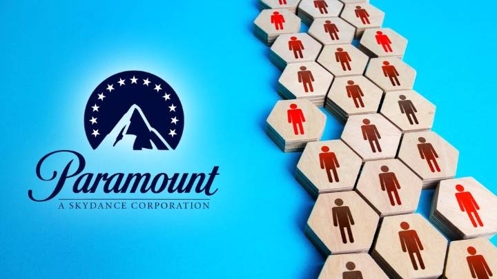 Paramount TV Layoffs Impact Executives Across CBS, MTV & BET