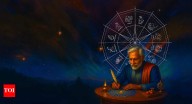 Horoscope Today, October 25, 2025: Vinayaka Chaturthi to spark new beginnings, these zodiac signs will turn their luck around