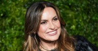 Mariska Hargitay Explains How to Pronounce Her Name