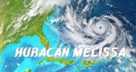 Huracán Melissa alcanza categoría 5: autoridades activan protocolos en Jamaica y el Caribe