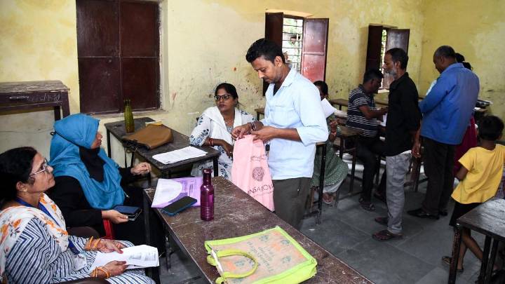 As SIR expands, questions on EC’s power to conduct exercise, verify citizenship still pending in SC