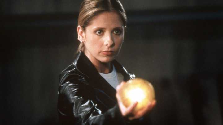 De todos los episodios de Buffy Cazavampiros (que no son pocos), creo que este es el más terrorífico
