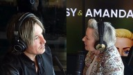 'Anyway, moving on': Keith Urban squirms during questions about marriage to Nicole Kidman in extremely awkward resurfaced interview