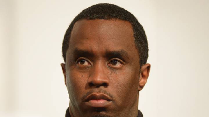 Diddy Hit With Two Sexual Assault Lawsuits Day Before Prison Sentencing