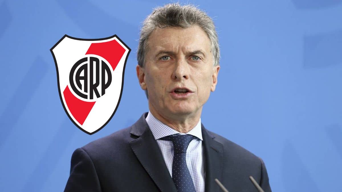Macri lo rechazó en Boca y se volvió ídolo de River: “Todavía me arrepiento”