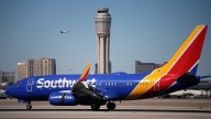 Flight delay continues in US for second day as air traffic control staffing hit amid government shutdown
