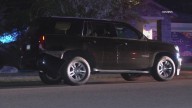 13-year-old arrested after SUV joyride in Mesa, Gilbert