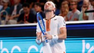 Día repleto de sorpresas en Shanghai: las figuras que se despidieron del Masters 1000 -