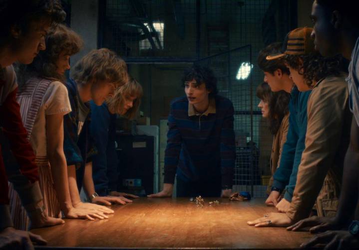 Así será el final de 'Stranger Things' en Netflix: trailer y fechas de estreno