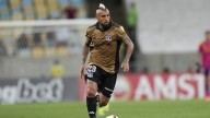 Arturo Vidal celebra los goles de Marruecos y reaviva su rivalidad con Argentina en el Mundial Sub 20