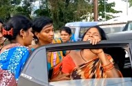 Man killed by elder brother, nephew over land dispute in Keonjhar