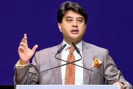 'That Day Isn’t Far When...': Jyotiraditya Scindia Highlights India’s Digital Boom, Telecom Journey