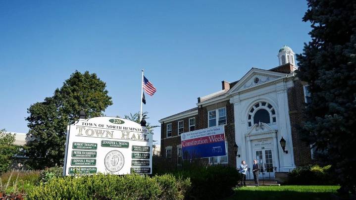 North Hempstead approves $138 million budget with tax freeze