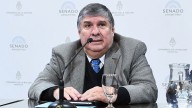 “Deberían poner directamente a Milei de embajador”: durísimo ataque de  José Mayans al Presidente