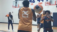 As Nov. 3 tip nears, UTEP men's basketball learning about itself