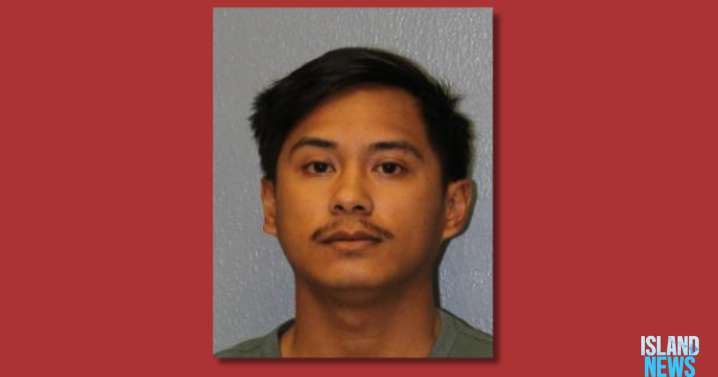 Waimea man arraigned for child pornography