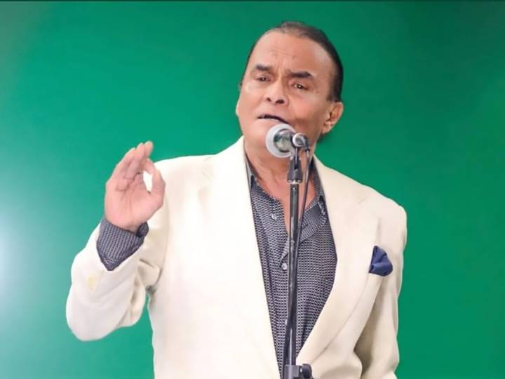 Fallece en Chicago Héctor de Alva, multifacético activista, actor y cantante
