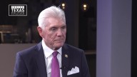 Congressman says government shutdown could last through Thanksgiving