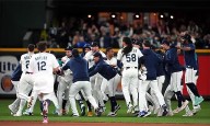 Avanza Seattle a serie de campeonato