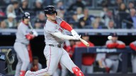 Reports: Red Sox 3B Alex Bregman opts out of deal