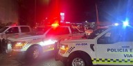 Aseguran vehículos y motos tras arrancones y operativos viales en AMG