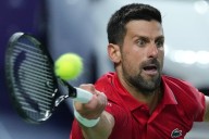 Djokovic sets up Shanghai Masters semifinal against No. 204-ranked Vacherot – Winnipeg Free Press