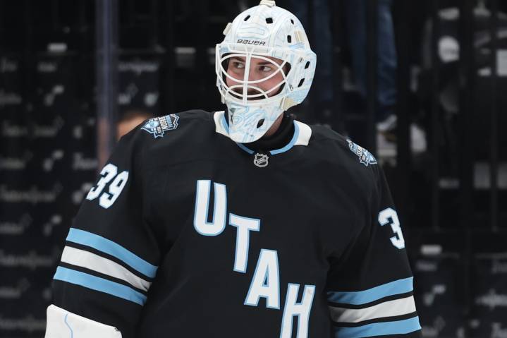 How Connor Ingram could shake up Edmonton Oilers' goaltending situation