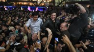 La Libertad Avanza ganó en Córdoba con el 42% y consiguió cinco diputados