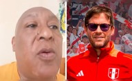 Padre de Renato Tapia y su contundente postura sobre designación de Manuel Barreto como DT de la selección peruana: "No era el indicado"
