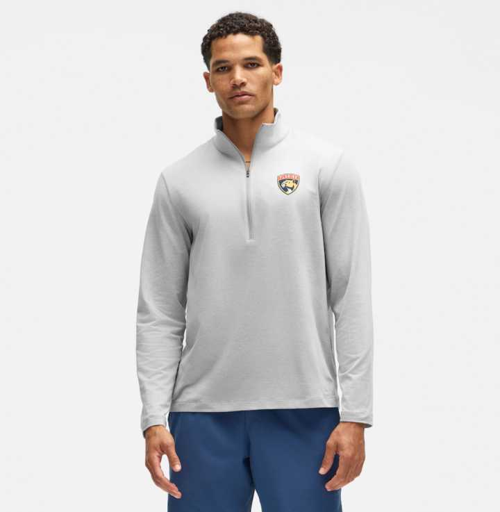 How to Buy Florida Panthers lululemon Collection: Shop NHL Hats, Shirts, Hoodies, Joggers