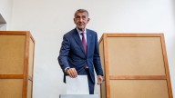El trumpista Andrej Babis gana las elecciones en la República Checa, según el escrutinio parcial