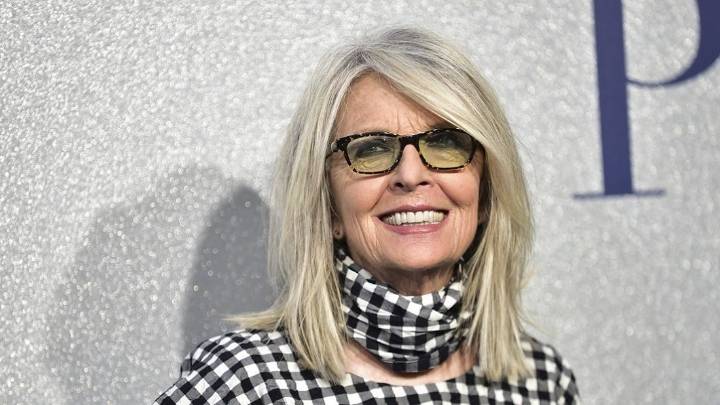 Muere la actriz Diane Keaton a los 79 años, ganadora del Oscar por ‘Annie Hall’
