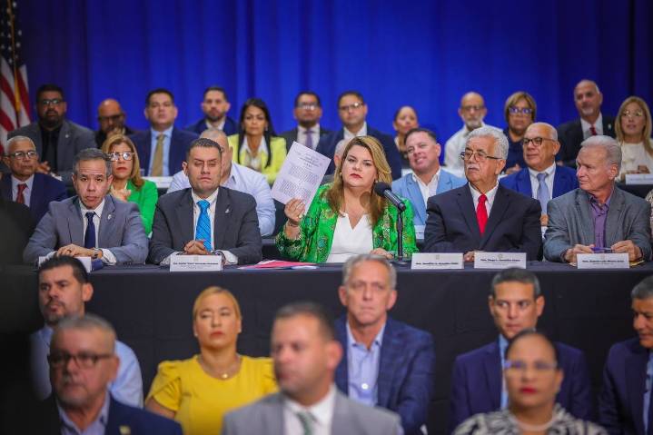 Empresarios califican como “retroceso” el veto al PC 420