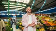 Nicolás de Zubiría busca los sabores de Bogotá y sus alrededores en Aventura Gastronómica Colombia