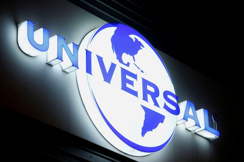 Universal Music settles copyright dispute with AI firm Udio