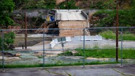 Answer Woman: What's the future of Asheville's Gashes…