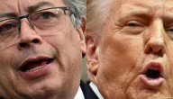 Trump llama a Petro narcotraficante y corta ayuda a Colombia